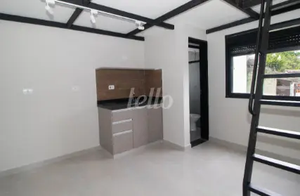 Imagem: Kitnet / Loft para Alugar, Bangú