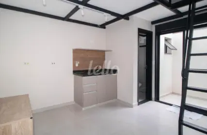 Imagem: Kitnet / Loft para Alugar, Bangú