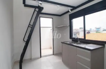 Imagem: Kitnet / Loft para Alugar, Bangú