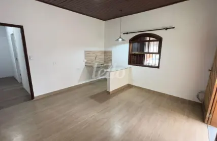 Imagem: Casa Térrea para Alugar, Santa Paula