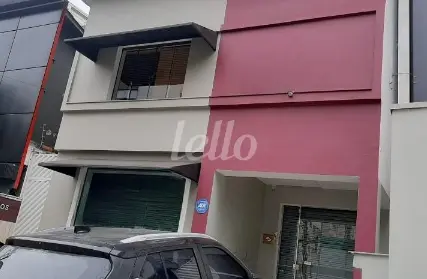 Imagem: Casa Comercial para Alugar, Jardim Bela Vista