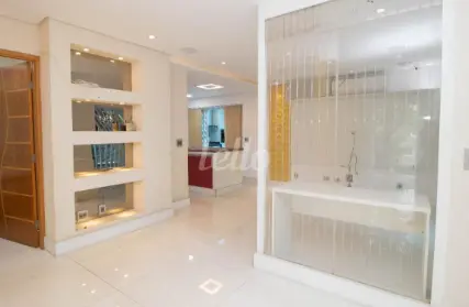 Imagem: Casa Comercial para Alugar, Campestre