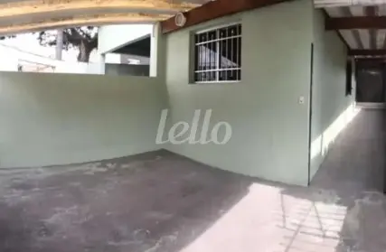 Imagem: Casa Térrea para Alugar, Boa Vista