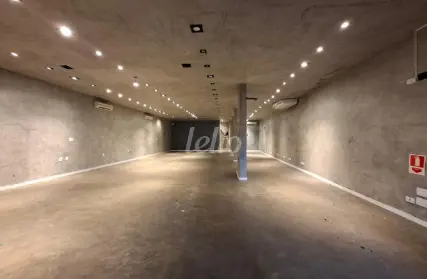 Imagem: Galpão / Salão para Alugar, Centro Santo André