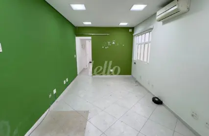 Imagem: Galpão / Salão para Alugar, Jardim Bela Vista