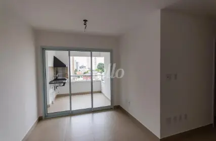 Imagem: Apartamento para Alugar, Vila Guiomar