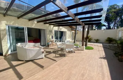 Imagem: Sobrado para Alugar, Jardim São Caetano