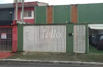 Imagem: Casa Comercial para Alugar, Centro São Bernardo do Campo