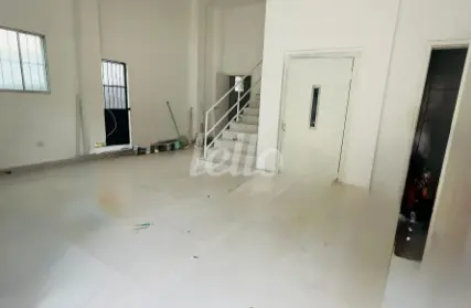 Imagem: Galpão / Salão para Alugar, Centro São Bernardo do Campo