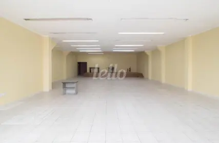 Imagem: Galpão / Salão para Alugar, Jardim Santo Antônio