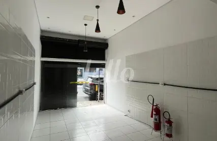 Imagem: Galpão / Salão para Alugar, Centro São Bernardo do Campo