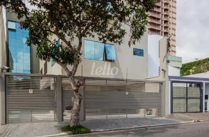 Imagem: Prédio Comercial para Alugar, Rudge Ramos