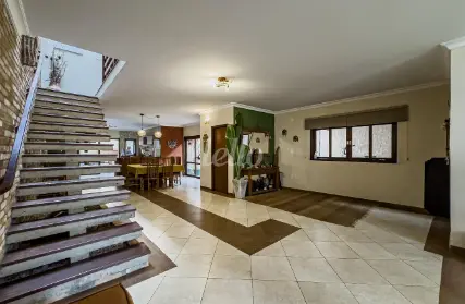 Imagem: Sobrado para Alugar, Centro São Bernardo do Campo