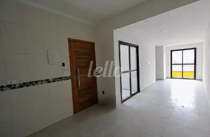 Imagem: Apartamento para Alugar, Jardim Stella
