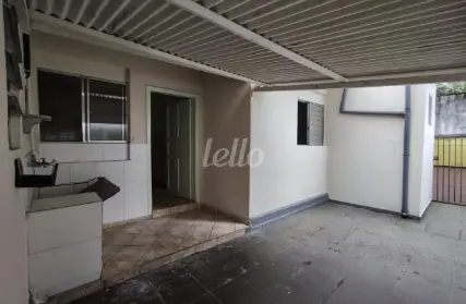 Imagem: Casa Térrea para Alugar, Santa Paula