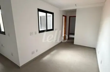 Imagem: Apartamento para Alugar, Parque Erasmo Assunção