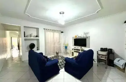 Imagem: Sobrado para Alugar, Vila Camilópolis