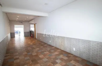 Imagem: Casa Comercial para Alugar, Jardim