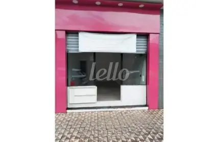 Imagem: Galpão / Salão para Alugar, Centro Santo André