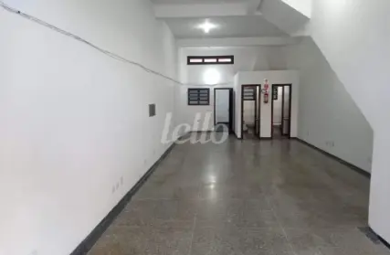 Imagem: Galpão / Salão para Alugar, Planalto