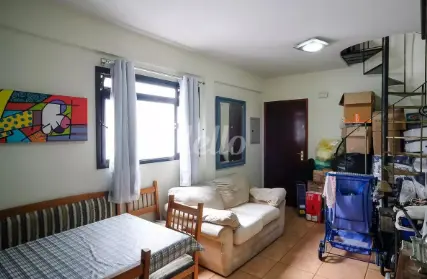 Imagem: Cobertura para Alugar, Santa Paula