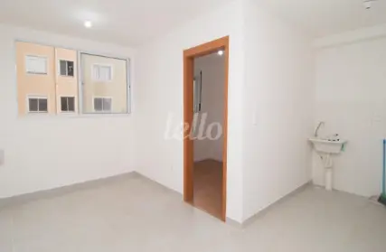 Imagem: Apartamento para Alugar, Vila Palmares
