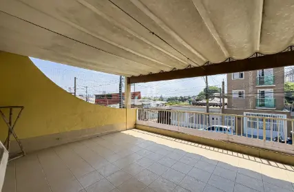 Imagem: Sobrado para Alugar, Jardim Stella