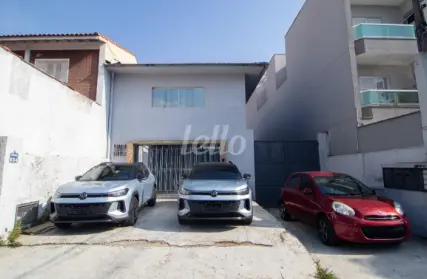 Imagem: Casa Comercial para Alugar, Jardim