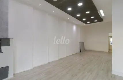 Imagem: Galpão / Salão para Alugar, Vila Assunção