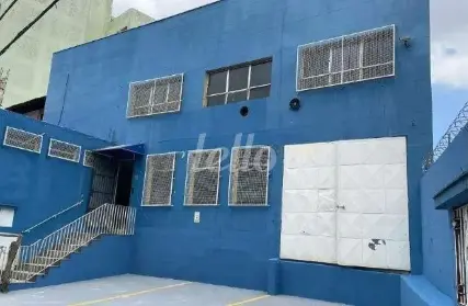 Imagem: Galpão / Salão para Alugar, Anchieta