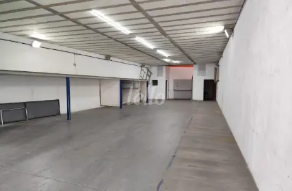 Imagem: Galpão / Salão para Alugar, Prosperidade