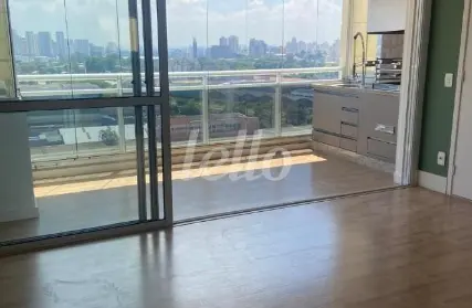 Imagem: Apartamento para Alugar, Centro Santo André