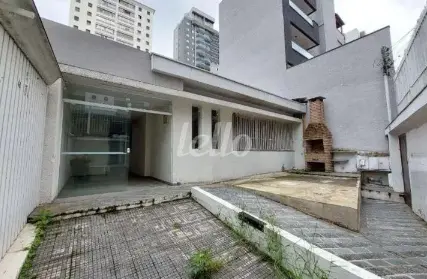 Imagem: Casa Comercial para Alugar, Vila Bastos