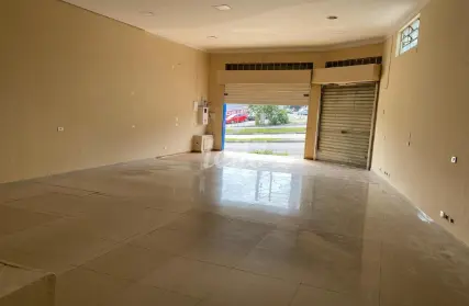 Imagem: Galpão / Salão para Alugar, Bangú