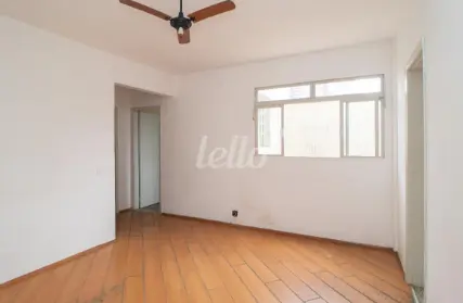 Imagem: Apartamento para Alugar, Santa Teresinha
