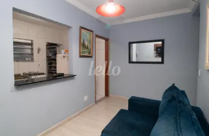 Imagem: Apartamento para Alugar, Taboão