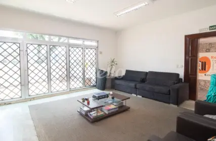 Imagem: Casa Comercial para Alugar, Baeta Neves