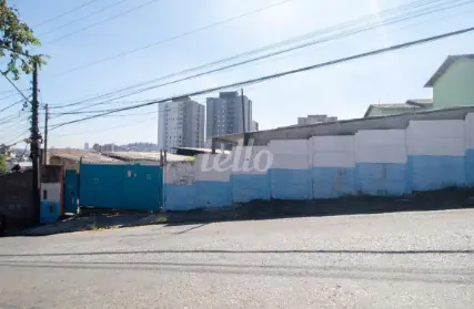 Imagem: Terreno para Alugar, Jardim Vila Rica