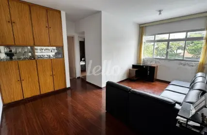 Imagem: Apartamento para Alugar, Jardim Bela Vista