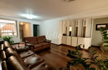 Imagem: Casa Comercial para Alugar, Vila Valparaíso