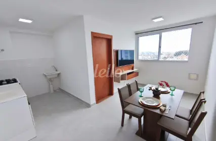 Imagem: Apartamento para Alugar, Vila Palmares