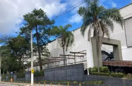 Imagem: Galpão / Salão para Alugar, Demarchi