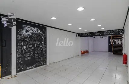 Imagem: Galpão / Salão para Alugar, Centro Santo André