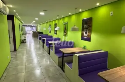 Imagem: Galpão / Salão para Alugar, Jardim do Mar