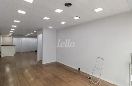 Imagem: Galpão / Salão para Alugar, Centro Santo André