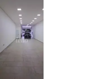 Imagem: Galpão / Salão para Alugar, Centro Santo André