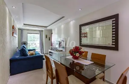 Imagem: Cobertura para Alugar, Jardim Stella