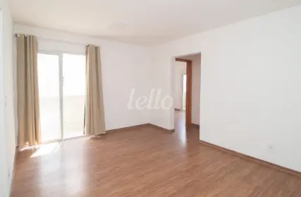 Imagem: Apartamento para Alugar, Vila Bastos