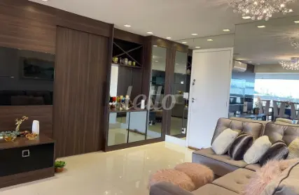 Imagem: Apartamento para Alugar, Jardim São Caetano