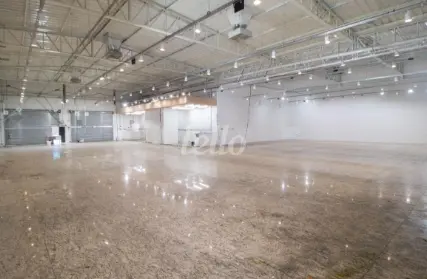 Imagem: Galpão / Salão para Alugar, Santa Paula